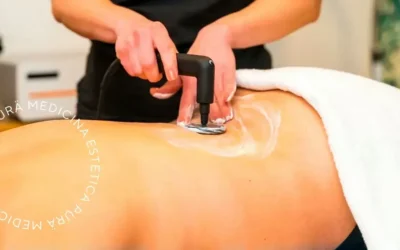 Revolucionando la Estética con Radiofrecuencia en Málaga: Innovación y Eficacia